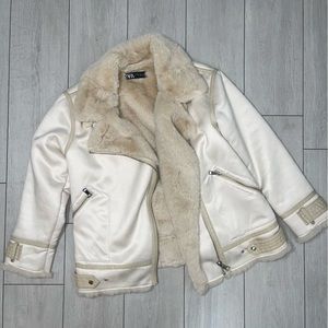 Zara Jacket